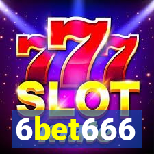 6bet666