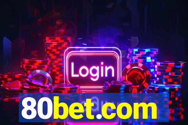 80bet.com