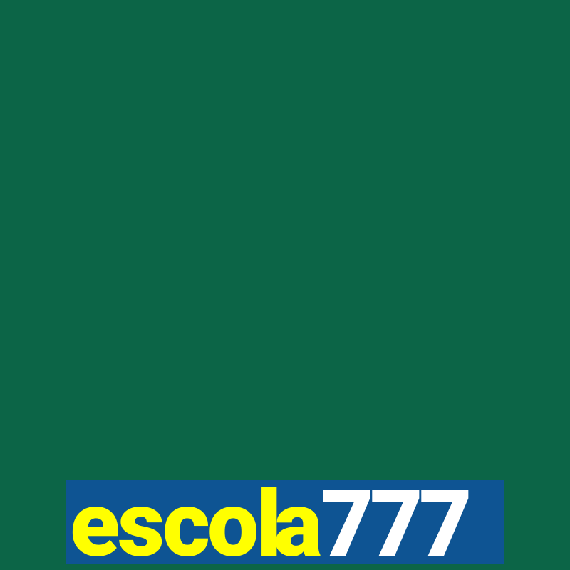 escola777