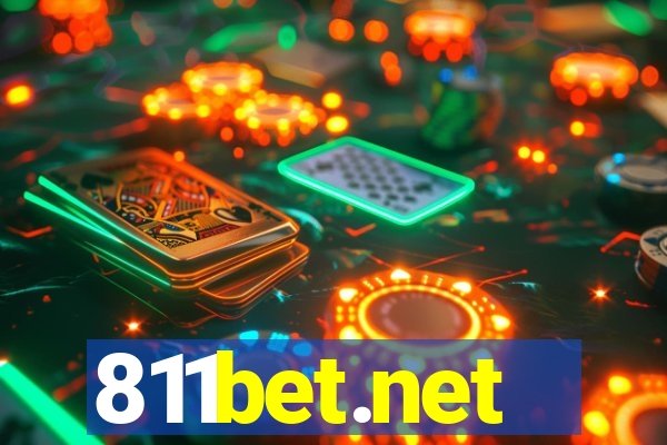 811bet.net