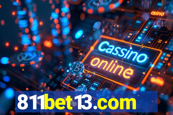 811bet13.com