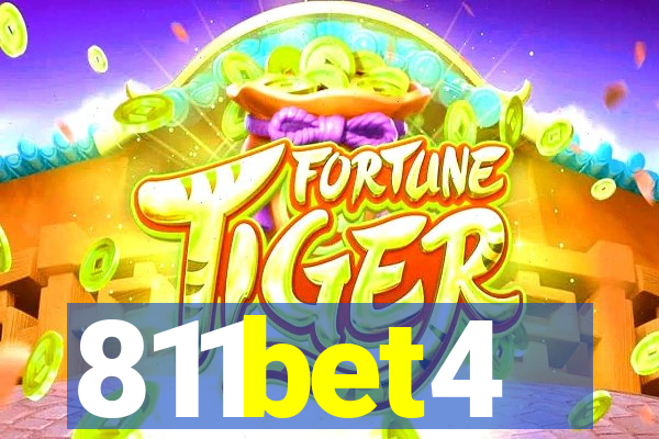 811bet4