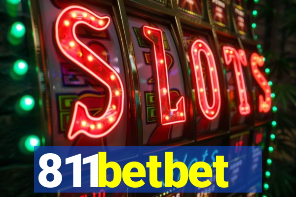 811betbet