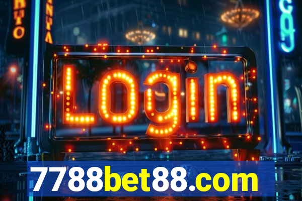 7788bet88.com