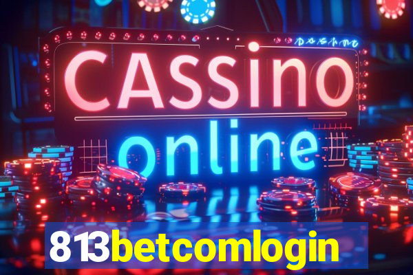 813betcomlogin