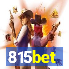 815bet