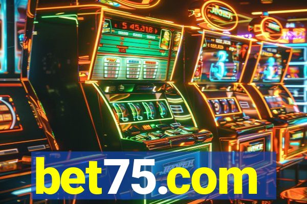 bet75.com