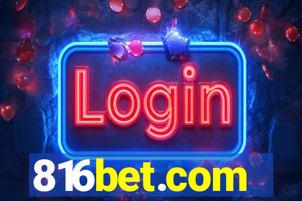 816bet.com