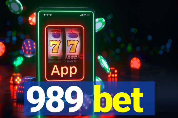 989 bet