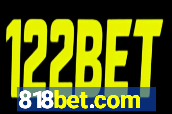 818bet.com