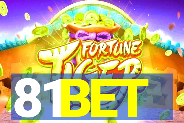 81BET