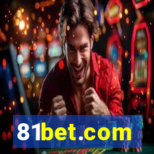 81bet.com