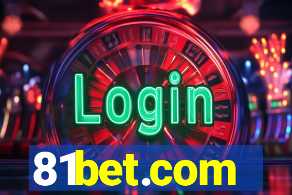 81bet.com