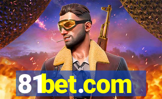 81bet.com