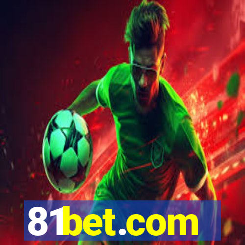 81bet.com