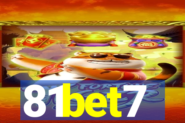 81bet7