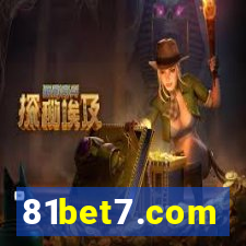 81bet7.com