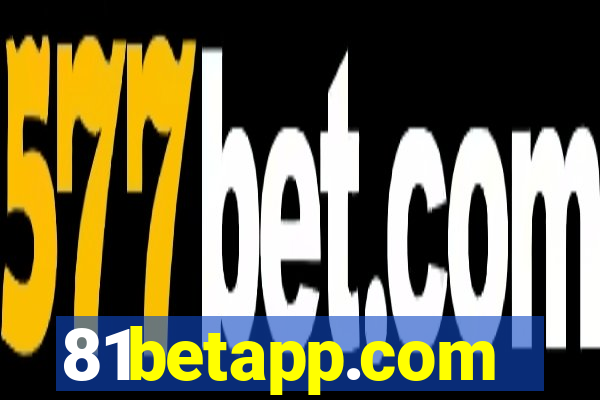 81betapp.com