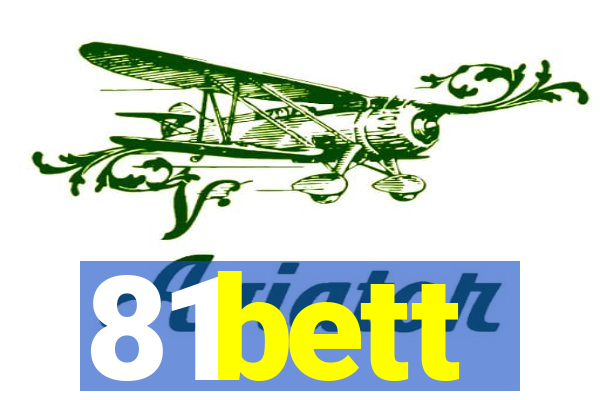 81bett