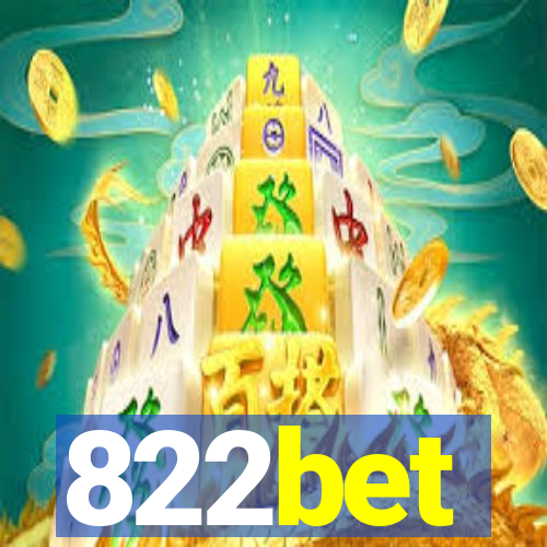 822bet