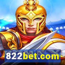 822bet.com