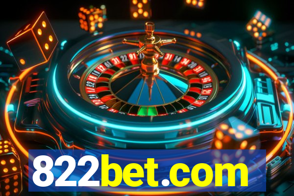 822bet.com