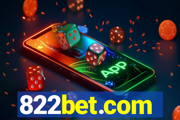 822bet.com