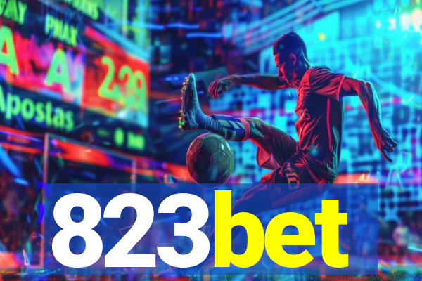 823bet