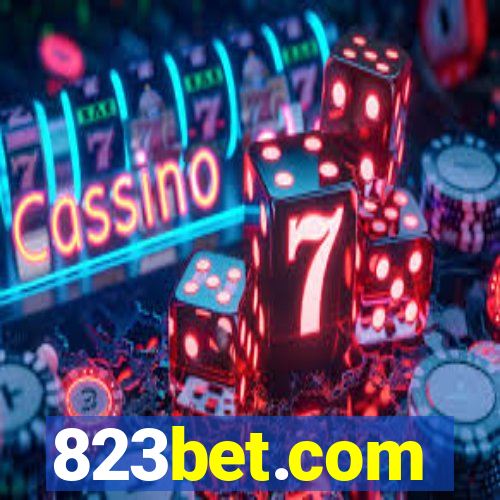 823bet.com