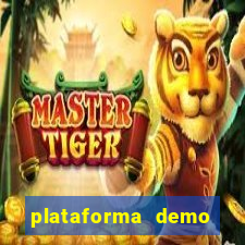 plataforma demo fortune dragon