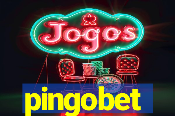 pingobet