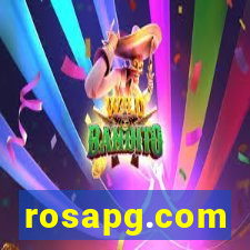 rosapg.com