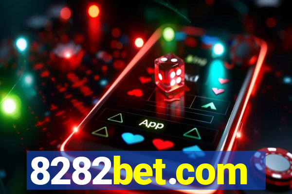 8282bet.com