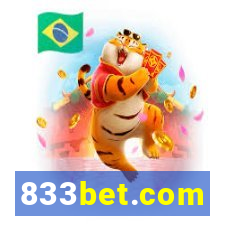 833bet.com