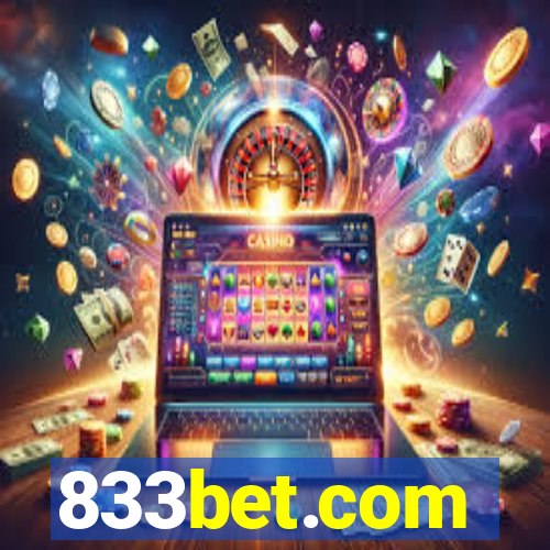 833bet.com