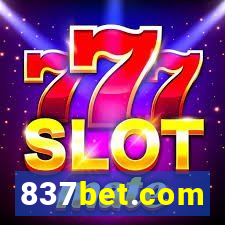 837bet.com