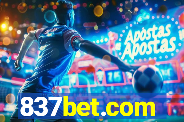 837bet.com