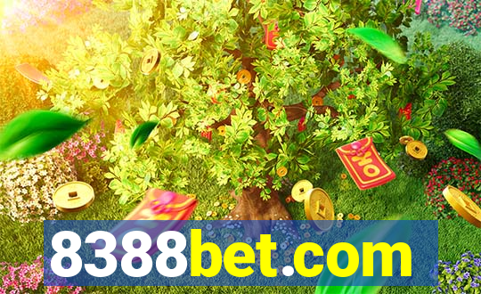 8388bet.com