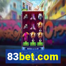 83bet.com