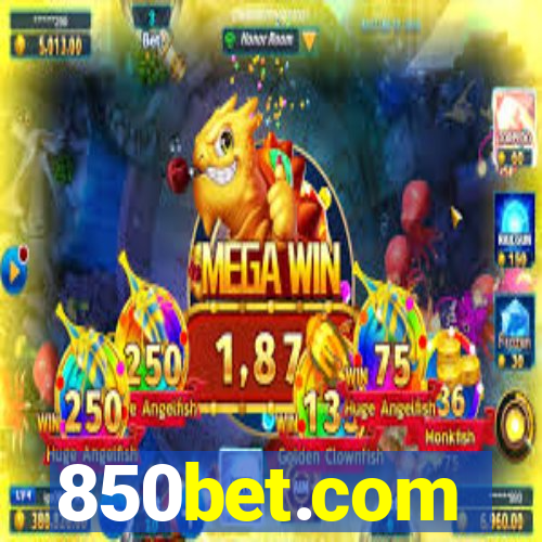 850bet.com