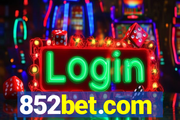 852bet.com