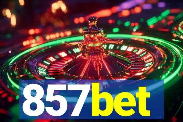 857bet