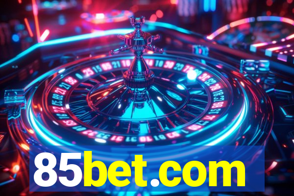 85bet.com