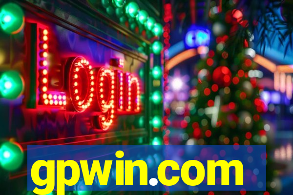 gpwin.com