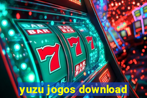 yuzu jogos download