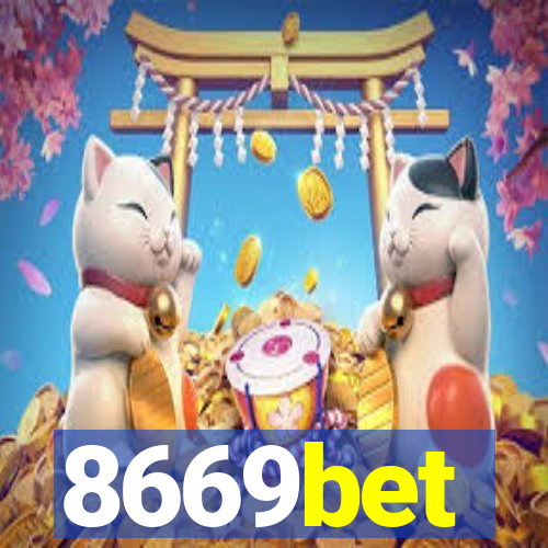 8669bet