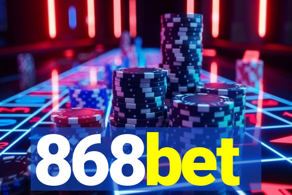 868bet