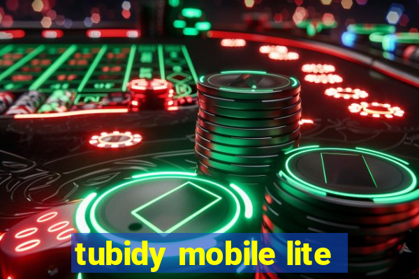 tubidy mobile lite