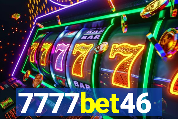 7777bet46