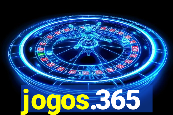 jogos.365